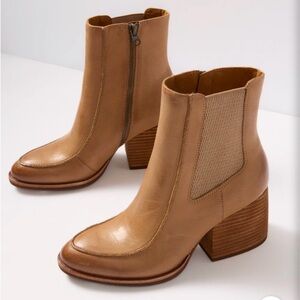 Kork Ease Cantley Bootie